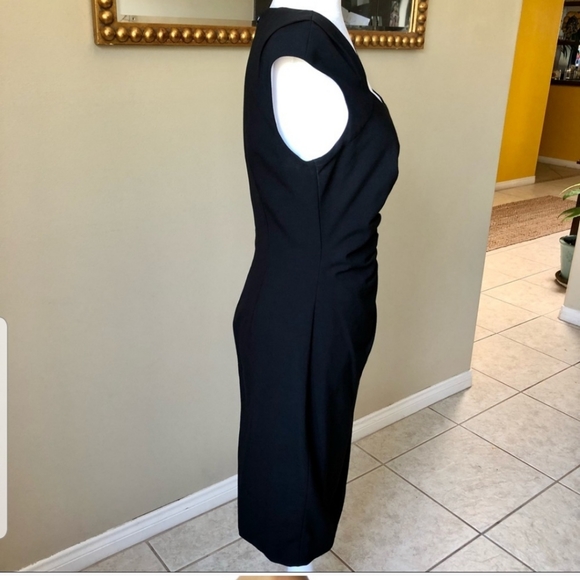 Calvin Klein work dress - Picture 9 of 10